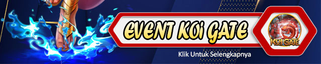 EVENT KOI JEJER